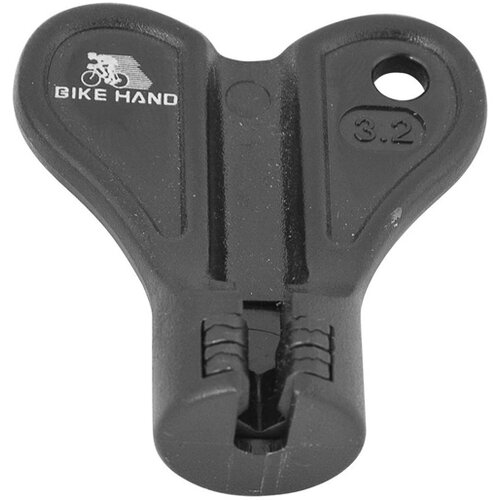 BIKE HAND Ključ za žice Crni 3.2 mm 2015 TW Cene