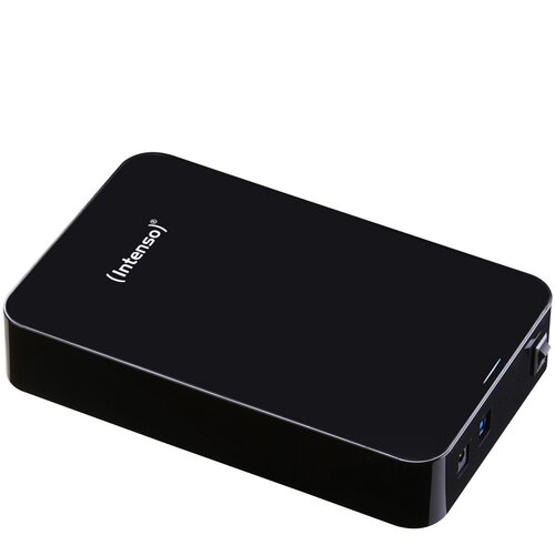 Intenso zunanji disk 8TB 3,5&amp;quot; Memory Center USB 3.0 Slike