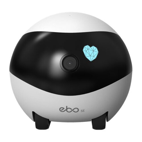 Enabot EBO-SE PAMETNI DRUžINSKI ROBOT Cene