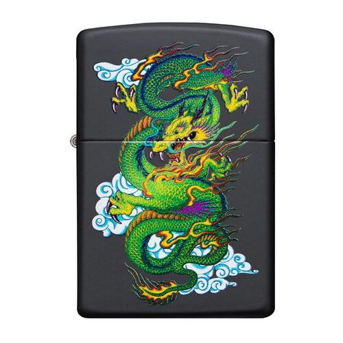 Zippo Up Dragon 218 Cene
