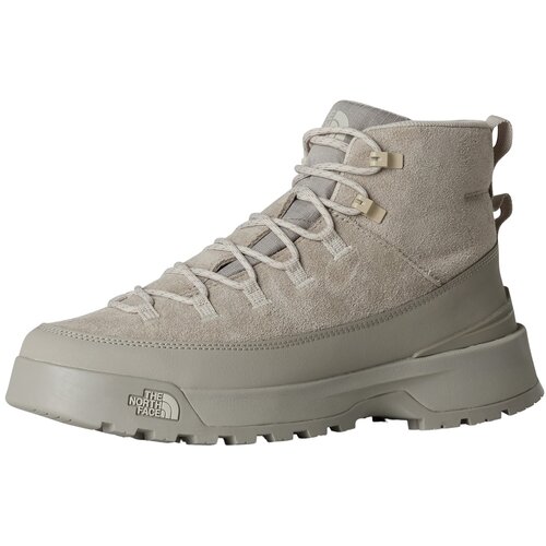 The North Face Škornji z vezalkami 'Glencllyffe' siva Cene