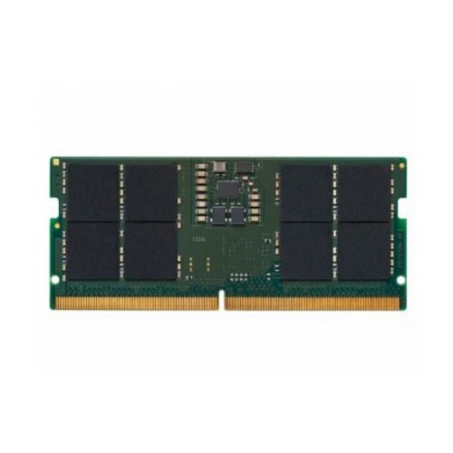 Ram SODIMM DDR5 Kingston 16GB 4800MT/s KVR48S40BS8-16 Slike