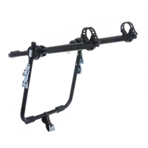 Peruzzo Nosač za bicikle za gepek automobila New Cruiser, Sklopivi, 14&amp;quot;-29&amp;quot;, Crni Slike