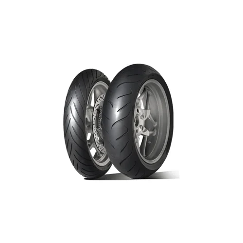 Dunlop letna 120/70R17 (58W) tl spmax roadsmart - skladišče 1 (dostava 1 delovni dan)