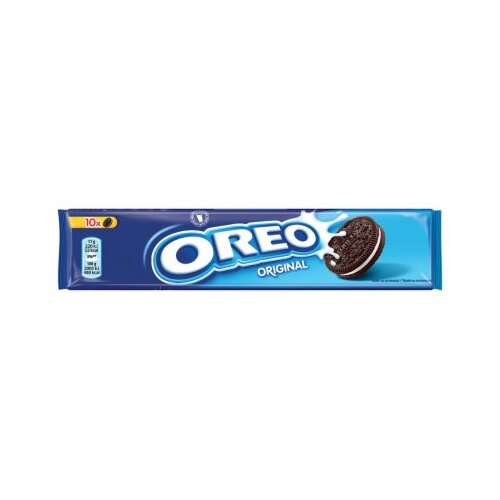 Milka oreo keks 110g Cene
