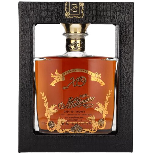 Millonario Rum XO Reserva Special alk. 40%, 0.7 l Cene