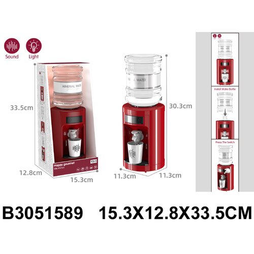  Aparat za vodu 158900k Cene