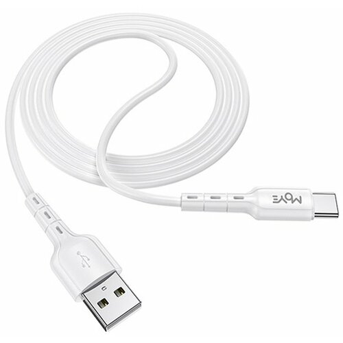 Moye DU01C kabl USB A (muški) na tip C (muški) Cene