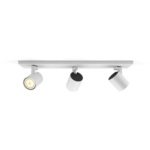 Philips Reflektor GU10, 4 W Runner &amp;ndash; Slike