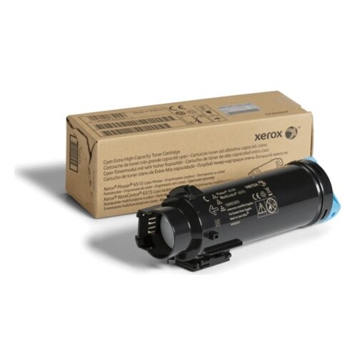  Xerox 6510/6515 moder/cyan (106R03693) - original Cene