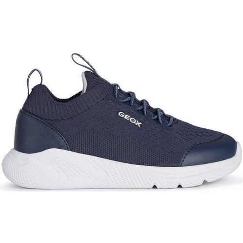 Geox Nizke superge - Modra Slike