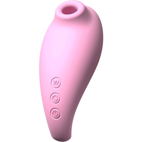 Adrien Lastic stimulator klitorisa Revelation Pink Slike