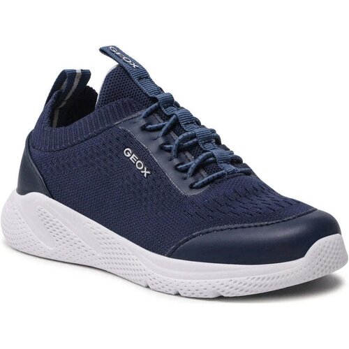 Geox Nizke superge - Modra Cene