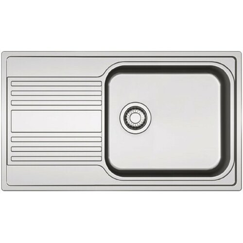 Franke RPX 611 - 86 XL 101.0498.889 + SIFON Slike