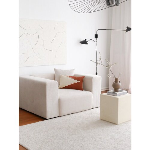 Atelier Del Sofa yolo - white white wing chair Cijene