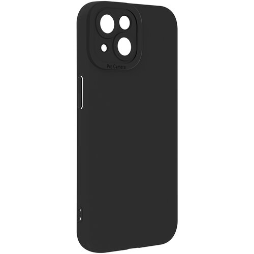 AVIZAR Ohi&scaron;je za iPhone 15 Plus Za&scaron;čitena kamera, Črna, (5000015823) Cene
