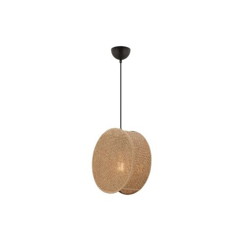 Opviq big drum - beige beige chandelier Cene