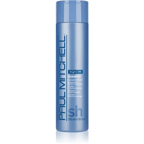 Paul Mitchell Bond Rx Shampoo &amp;scaron;ampon za kemijski tretiranu i istro&amp;scaron;enu kosu 250 ml Slike