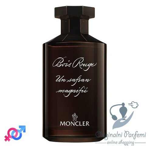 Moncler Parfemi Moncler Bois Rouge 100ml EDP Cene