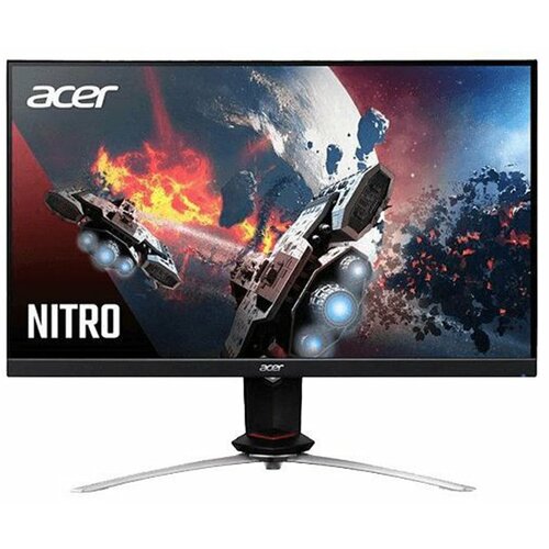 Acer Nitro XV253QP Monitor LCD 24.5 IPS, Full HD, 144Hz UM.KX3EE.P04 Slike