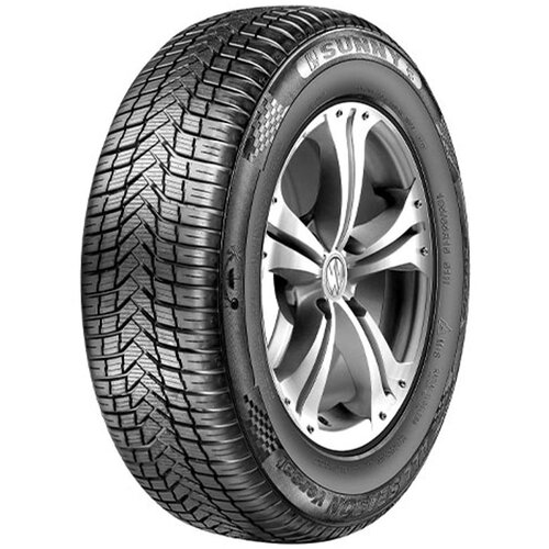 Sunny 215/45R17 91W NC501 ALL SEASON XL Slike