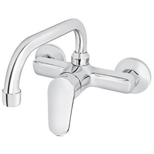 Rosan baterija JA321003 zidna lavabo 200mm Cene