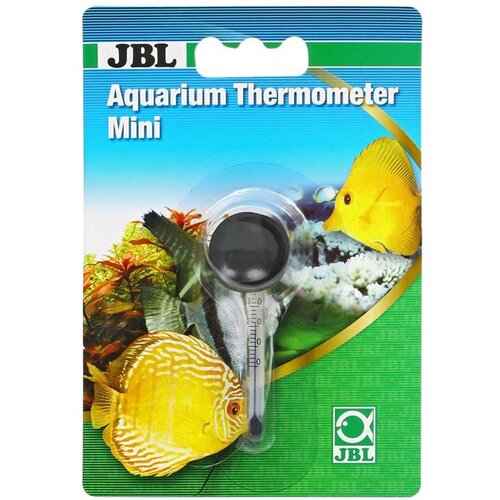 JBL GmbH termometar za akvarijum - mini Slike