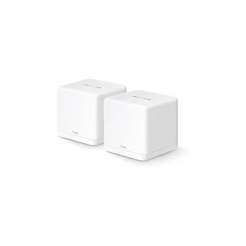 Mercusys Halo H60X (2-PACK) AX1500 Whole Home Mesh Wi-Fi System Cijene