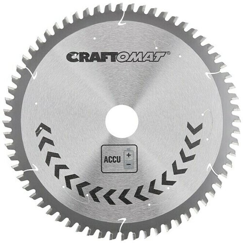 CRAFTOMAT List krožne žage Accu Alu (216 mm, Izvrtina: 30 mm, 64 kos) Cene