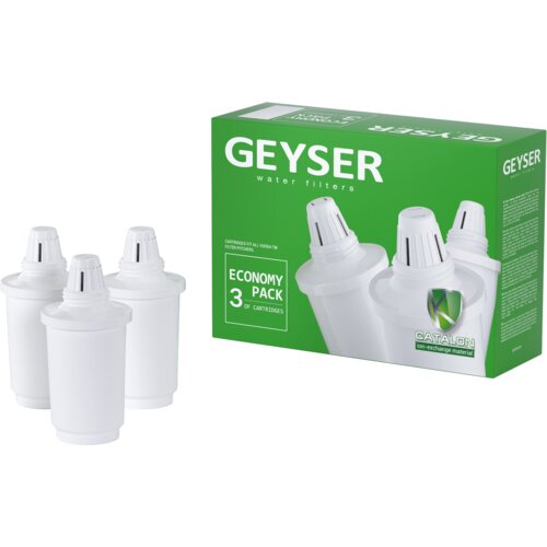 Geyser Set filterskih uložaka, 3 komada Cene
