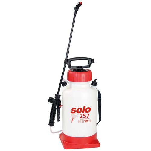Solo 257 Pro prskalica 7 l Cijene