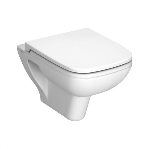 Vitra Konzolna &scaron;olja VITRA S20 + wc daska VITRA S20 soft close (5507L003-0101/09) Cene