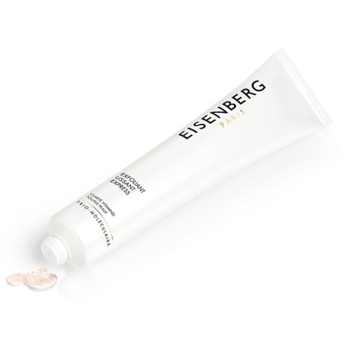 Eisenberg Classique Exfoliant Lissant Express gladilni piling za obraz z vitaminom E 75 ml Cene