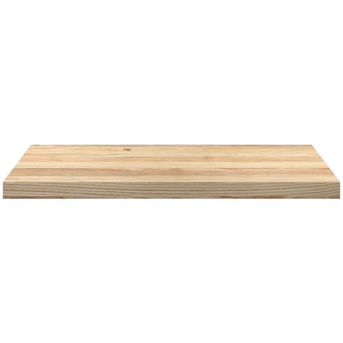  Prozorske klupice 2 kom 80x40x2 cm netretirane masivne hrast Slike