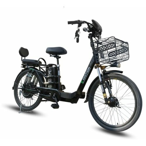 Emotion e motion električni bicikl skočko Cene