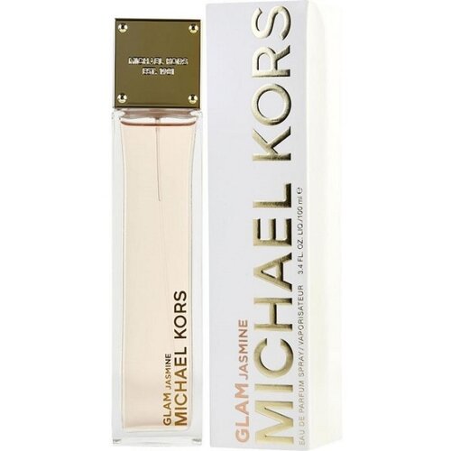 Michael Kors Glam Jasmine 100ml EDP Slike