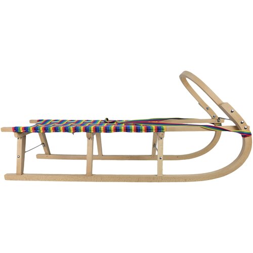  Drvene sanjke 55 x 37 x 122 cm Slike