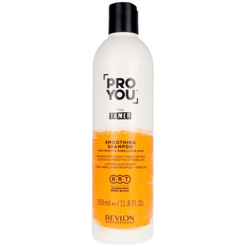 Revlon The Tamer Smoothing Shampoo Proyou 350 ml Cijene