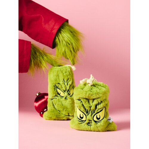 Sinsay Set vrećica za poklone Grinch Slike
