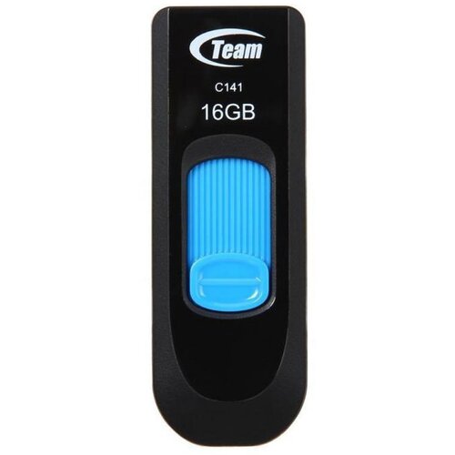 Team Group USB ključ Teamgroup C141, 16 GB Slike