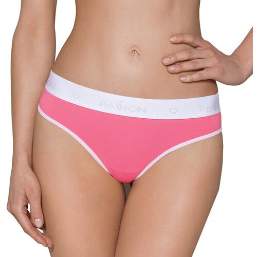 Passion PS007 Panties Pink Cene