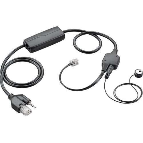 Poly EHS kabl za Avaya telefon.omogucava bežic.odgovaranje na poz 38734-11 APV-63 Cene