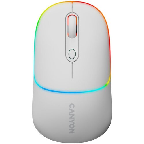 Canyon mouse MW-26 LCD Silent Dual Mode... Cijene