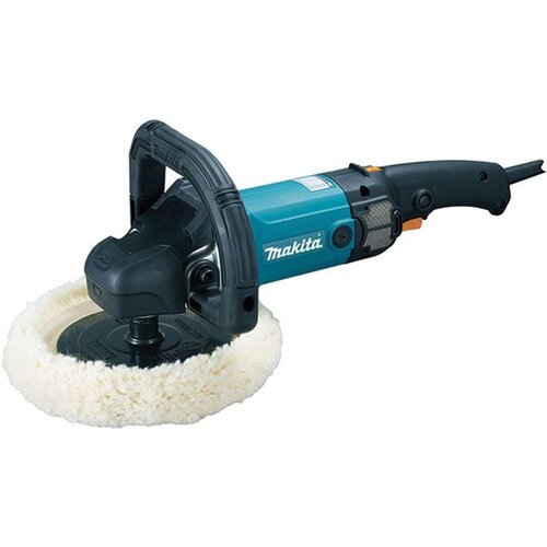 Makita 9237CB polirka Slike