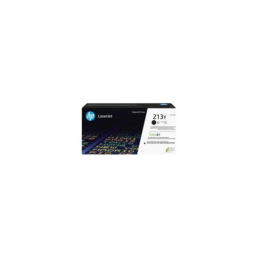 HP Toner W2130Y 213Y (črna), original Slike