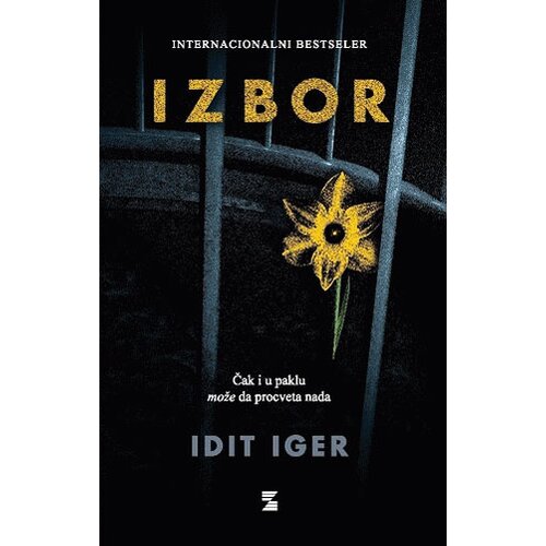Zepter Book Idit Iger - Izbor Cene