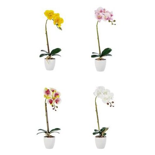  ORHIDEJA 9*47CM PVC 77167 Cene