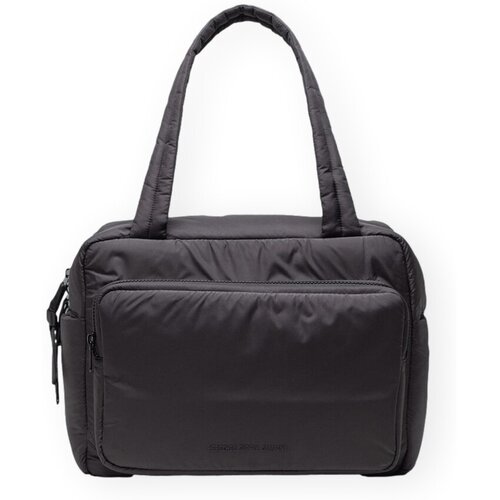 Herschel Torbe za čez ramo Cloudform Duffle Bag - Black Črna Slike