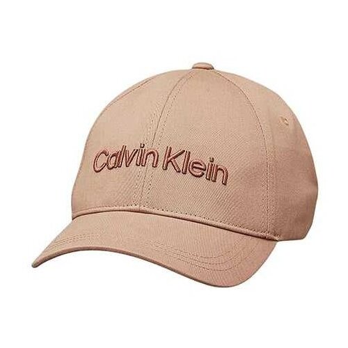 Calvin Klein bež mu&amp;scaron;ki kačket Slike