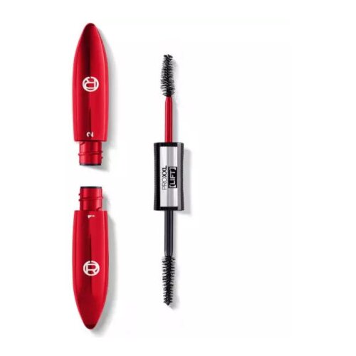 L´Oréal Paris PRO XXL Lift maskara za uvijanje i odvajanje trepavica 2 u 1 12 ml Cijene